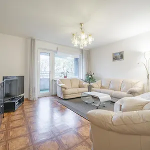 Privatapartment Stan Apartment Hannover