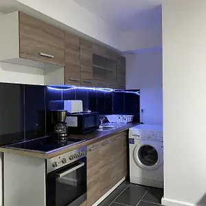 Homefort Apartment Düsseldorf