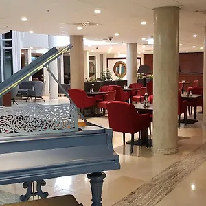 Schopenhauer Hof Hotel Frankfurt am Main
