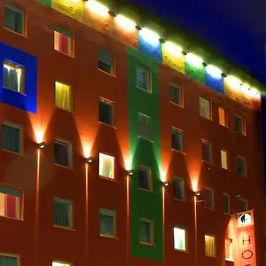 1st Creatif Elephant Hotel Munich