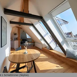 Business Apartment Hannover