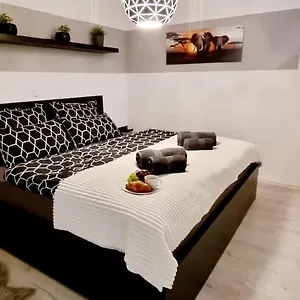 New Modern Selfcheckin Publicfreeparking Highspeed Wifi Kingsizebed Apartment Baden-Baden