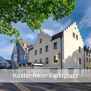 Zur Post Kümmersbruck Hotel&tiny Kummersbruck