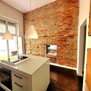 Architekten-wohnung Kaiserviertel Innenstadt 110m2 Haustier Moeglich - Traumhaft Apartment Dortmund