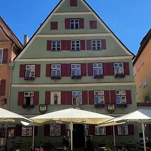 Goldner Hirsch Dinkelsbühl