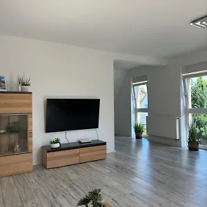 Damm Apartment Hannover