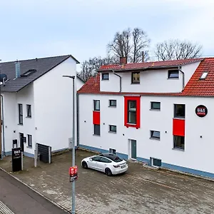 3* Hotel B&s