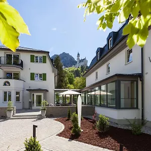 Ludwig Und Hohenschwangau