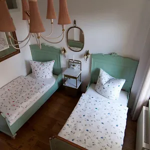 Sachsenperle Apartment Dresden