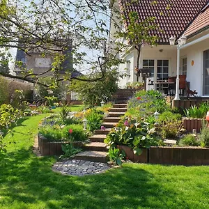  Apartment Fam. Knobloch Deutschland