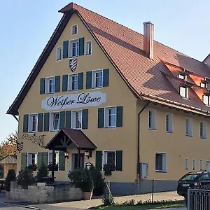  Hotel Weisser Loewe