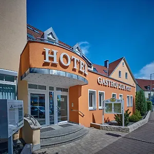 3* Hotel Zur Post