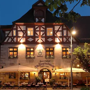 Alte Nagelschmiede Altdorf bei Nuernberg